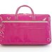 Photo5: NAHOK Score Briefcase [Ludwig/wf] for Flute Players Fuchsia Pink {Waterproof, Temperature Adjustment & Shock Absorb} (5)