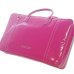 Photo1: NAHOK Score Briefcase [Ludwig/wf] for Flute Players Fuchsia Pink {Waterproof, Temperature Adjustment & Shock Absorb} (1)