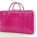 Photo2: NAHOK Score Briefcase [Ludwig/wf] for Oboe Players Fuchsia Pink {Waterproof, Temperature Adjustment & Shock Absorb} (2)