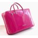 Photo3: NAHOK Oblong Briefcase [Ludwich/wf] Fuchsia Pink {Waterproof, Temperature Adjustment & Shock Absorb}