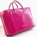 Photo3: NAHOK Score Briefcase [Ludwig/wf] for Flute Players Fuchsia Pink {Waterproof, Temperature Adjustment & Shock Absorb} (3)