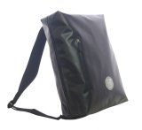 Lightweight Backpack for Clarinet "Helden/wf"  Matte Black