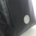 Photo2: Lightweight Backpack for Clarinet "Helden/wf"  Matte Black (2)