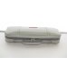 Photo6: NAHOK ES Clarinet Case Bag [Bullitt/wf] Matte Light Grey {Waterproof, Temperature Adjustment & Shock Absorb}