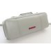 Photo3: NAHOK ES Clarinet Case Bag [Bullitt/wf] Matte Light Grey {Waterproof, Temperature Adjustment & Shock Absorb}