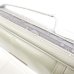 Photo9: NAHOK ES Clarinet Case Bag [Bullitt/wf] Matte Light Grey {Waterproof, Temperature Adjustment & Shock Absorb} (9)