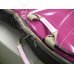 Photo6: NAHOK Acoustic Guitar Carry Case [Scorsese/wf] Fuchsia Pink / Black {Waterproof, Temperature Adjustment & Shock Absorb}