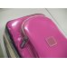 Photo4: NAHOK Acoustic Guitar Carry Case [Scorsese/wf] Fuchsia Pink / Black {Waterproof, Temperature Adjustment & Shock Absorb}