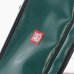 Photo3: NAHOK Drum Stick Case Bag [Drum Line4] Emerald Green {Waterproof} (3)