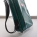 Photo4: NAHOK Drum Stick Case Bag [Drum Line4] Emerald Green {Waterproof} (4)