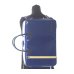 Photo7: NAHOK TOSCA case bag for Clarinet [Banderas II/wf] Dark Blue {Waterproof, Temperature Adjustment & Shock Absorb}