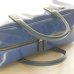 Photo4: NAHOK Wide Briefcase [Banderas II/wf] Dark Blue {Waterproof, Temperature Adjustment & Shock Absorb} (4)