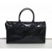 Photo6: NAHOK Lesson Tote [Swing/wf] for Oboe Players Black, Dark Red {Waterproof}
