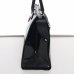 Photo3: NAHOK Lesson Tote [Swing/wf] for Oboe Players Black, Dark Red {Waterproof} (3)