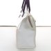 Photo3: NAHOK Lesson Tote [Swing/wf] for Oboe Players White / Ivory, Smokey Pink, Chocolate {Waterproof} (3)