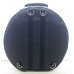 Photo6: NAHOK Backpack style 14inch Snare Drum Case with big snappie [Great Gatsby 3] Black / Silver {Waterproof, Temperature Adjustment & Shock Absorb}