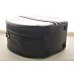 Photo5: NAHOK Backpack style 14inch Snare Drum Case with big snappie [Great Gatsby 2] Black / Black, Silver {Waterproof, Temperature Adjustment & Shock Absorb}