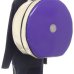 Photo6: NAHOK Backpack style 14inch Snare Drum Case with big snappie [Great Gatsby] Violet / Cream White {Waterproof, Temperature Adjustment & Shock Absorb} (6)