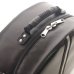 Photo3: NAHOK Backpack style 14inch Snare Drum Case with big snappie [Great Gatsby 2] Black / Black, Silver {Waterproof, Temperature Adjustment & Shock Absorb} (3)