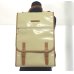 Photo8: NAHOK Musician Backpack [Hummingbird/wf] Cream / Camel {Waterproof, Temperature Adjustment & Shock Absorb}