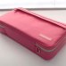 Photo4: NAHOK Single Oboe Case Bag [The Mission/wf] Matte Pink {Waterproof, Temperature Adjustment & Shock Absorb} (4)