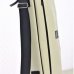 Photo4: NAHOK Timpani Mallet Case Bag [TM.Matrix] Cream White Special Coating {Waterproof} (4)