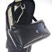 Photo5: NAHOK Timpani Mallet Case Bag [TM.Matrix] Matte Black {Waterproof} (5)