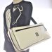 Photo5: NAHOK Timpani Mallet Case Bag [TM.Matrix] Cream White Special Coating {Waterproof} (5)