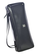 NAHOK Timpani Mallet Case Bag [TM.Matrix] Matte Black {Waterproof}