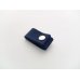 Photo11: NAHOK Oblong Briefcase [Ludwich/wf] Matte Light Grey / Navy Blue {Waterproof, Temperature Adjustment & Shock Absorb}