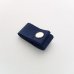 Photo11: NAHOK Oblong Briefcase [Ludwich/wf] Matte Light Grey / Navy Blue {Waterproof, Temperature Adjustment & Shock Absorb} (11)