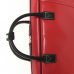 Photo10: NAHOK Oblong Briefcase [Ludwich/wf] Matte Scarlet/ Black {Waterproof, Temperature Adjustment & Shock Absorb} (10)