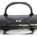 Photo5: NAHOK Oblong Briefcase [Ludwig/wf] Black {Waterproof, Temperature Adjustment & Shock Absorb}