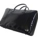 Photo1: NAHOK Score Briefcase [Ludwig/wf for Flute Players Black {Waterproof, Temperature Adjustment & Shock Absorb} (1)