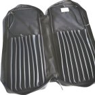 Other Photos2: NAHOK Timpani Mallet Case Bag [TM.Matrix] Cream White Special Coating {Waterproof}
