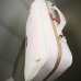 Photo7: NAHOK Clarinet Case Bag [Appassionato/wf] White / Light Pink {Waterproof, Temperature Adjustment & Shock Absorb} (7)