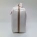 Photo9: NAHOK Clarinet Case Bag [Appassionato/wf] White / Light Pink {Waterproof, Temperature Adjustment & Shock Absorb} (9)