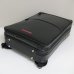 Photo7: NAHOK W Case 2 Compart Backpack [Carlito 2/wf] Matte Black {Waterproof, Temperature Adjustment & Shock Absorb} (7)