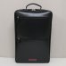 Photo2: NAHOK W Case 2 Compart Backpack [Carlito 2/wf] for Flute Players Matte Black {Waterproof, Temperature Adjustment & Shock Absorb} (2)