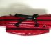 Photo3: NAHOK Trumpet Protection Case [Morricone/wf] German Red with Mouthpiece Case {Waterproof, Temperature Adjustment & Shock Absorb} (3)