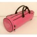 Photo3: NAHOK Trumpet Protection Case [Gelsomina 2/wf] Matte Deep Pink with Mouthpiece Case {Waterproof, Temperature Adjustment & Shock Absorb}