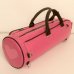 Photo3: NAHOK Trumpet Protection Case [Gelsomina 2/wf] Matte Deep Pink with Mouthpiece Case {Waterproof, Temperature Adjustment & Shock Absorb} (3)