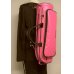 Photo10: NAHOK Trumpet Protection Case [Gelsomina 2/wf] Matte Deep Pink with Mouthpiece Case {Waterproof, Temperature Adjustment & Shock Absorb}
