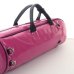 Photo6: NAHOK Trumpet Protection Case [Morricone/wf] Fuchsia Pink with Mouthpiece Case {Waterproof, Temperature Adjustment & Shock Absorb} (6)