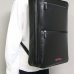 Photo10: NAHOK W Case 2 Compart Backpack [Carlito 2/wf] for Flute Players Matte Black {Waterproof, Temperature Adjustment & Shock Absorb} (10)