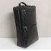 Photo3: NAHOK W Case 2 Compart Backpack [Carlito 2/wf] for Flute Players Matte Black {Waterproof, Temperature Adjustment & Shock Absorb}