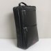 Photo3: NAHOK W Case 2 Compart Backpack [Carlito 2/wf] for Flute Players Matte Black {Waterproof, Temperature Adjustment & Shock Absorb} (3)