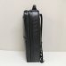 Photo4: NAHOK W Case 2 Compart Backpack for Clarinet  [Carlito 2/wf] Matte Black {Waterproof, Temperature Adjustment & Shock Absorb} (4)