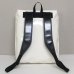 Photo5: Lightweight Backpack for Clarinet "Helden/wf"  Off White (5)