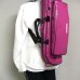 Photo9: NAHOK Trumpet Protection Case [Morricone/wf] Fuchsia Pink with Mouthpiece Case {Waterproof, Temperature Adjustment & Shock Absorb} (9)